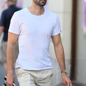 Street style izdanja na špici