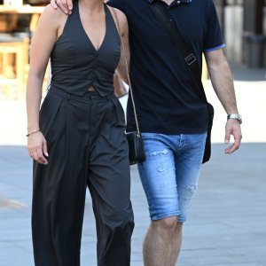 Street style izdanja na špici