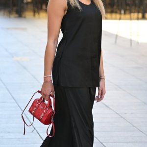 Street style izdanja na špici
