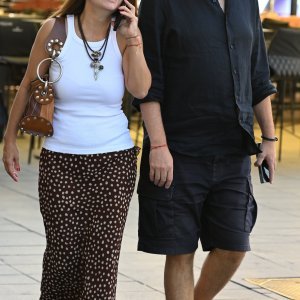 Street style izdanja na špici