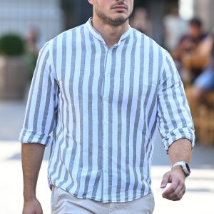 Street style izdanja na špici
