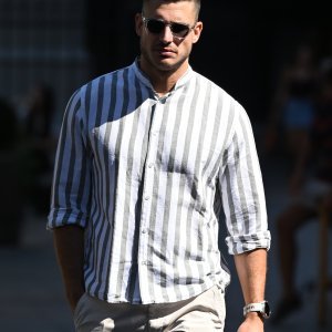 Street style izdanja na špici