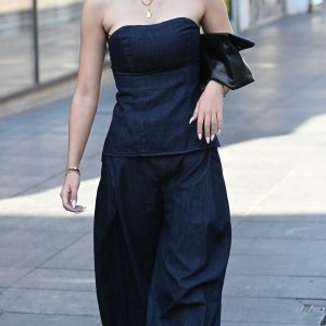 Street style izdanja na špici