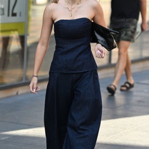 Street style izdanja na špici
