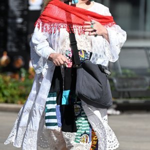 Street style izdanja na špici