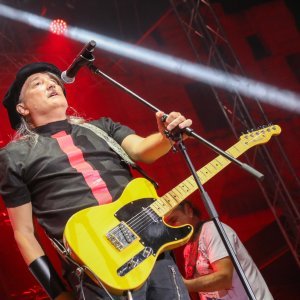 Koncert Plavog orkestra u pulskoj Areni