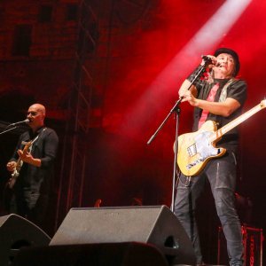 Koncert Plavog orkestra u pulskoj Areni