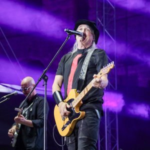 Koncert Plavog orkestra u pulskoj Areni
