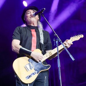 Koncert Plavog orkestra u pulskoj Areni