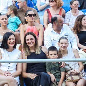 Modna izdanja na 310. Sinjskoj alki