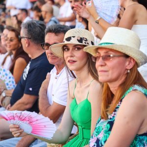 Modna izdanja na 310. Sinjskoj alki