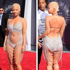 Amber Rose