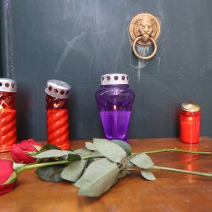 Šibenčani se opraštaju obitelji Dedić
