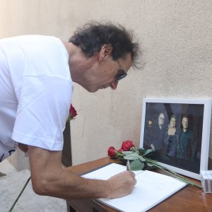 Šibenčani se opraštaju obitelji Dedić