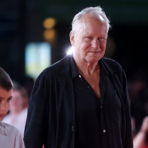 Stellan Skarsgard