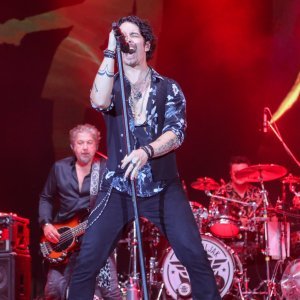 Parni valjak: Koncert u pulskoj Areni