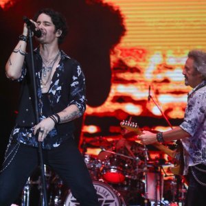 Parni valjak: Koncert u pulskoj Areni