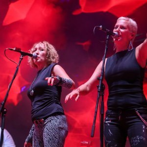 Parni valjak: Koncert u pulskoj Areni