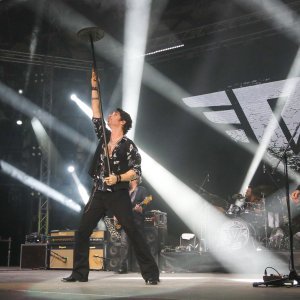 Parni valjak: Koncert u pulskoj Areni