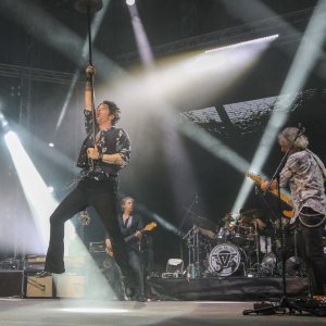 Parni valjak: Koncert u pulskoj Areni