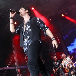 Parni valjak: Koncert u pulskoj Areni