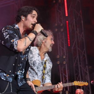 Parni valjak: Koncert u pulskoj Areni