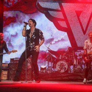 Parni valjak: Koncert u pulskoj Areni