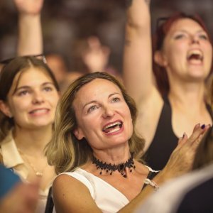 Parni valjak: Koncert u pulskoj Areni