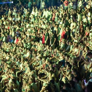 Parni valjak: Koncert u pulskoj Areni