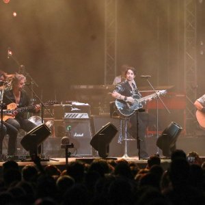 Parni valjak: Koncert u pulskoj Areni
