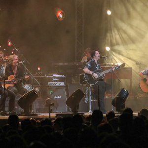 Parni valjak: Koncert u pulskoj Areni