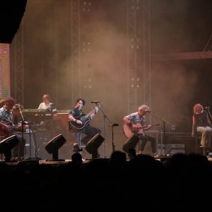 Parni valjak: Koncert u pulskoj Areni