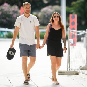Šibenik: Ulična moda