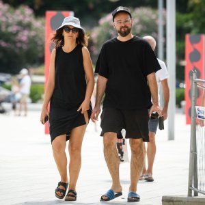 Šibenik: Ulična moda