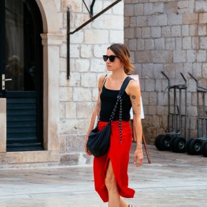 Moda na Stradunu