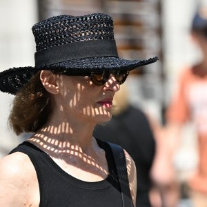 Ulična moda u Zagrebu