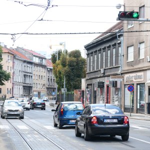 Radovi u Ilici završeni prije roka