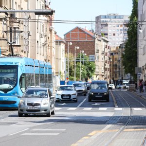 Radovi u Ilici završeni prije roka