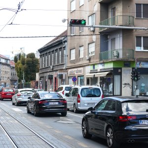 Radovi u Ilici završeni prije roka