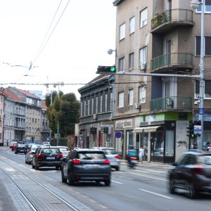 Radovi u Ilici završeni prije roka