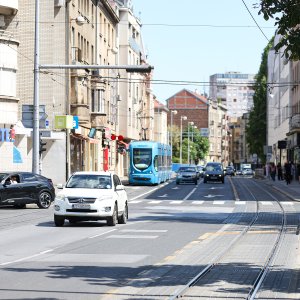 Radovi u Ilici završeni prije roka