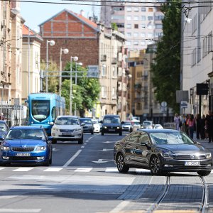 Radovi u Ilici završeni prije roka