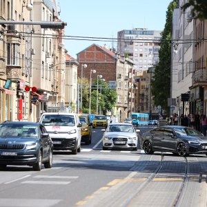 Radovi u Ilici završeni prije roka
