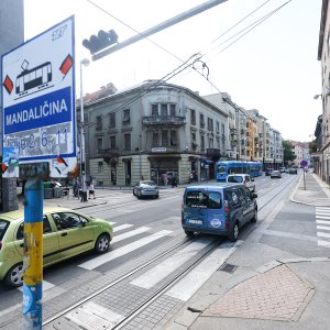 Radovi u Ilici završeni prije roka
