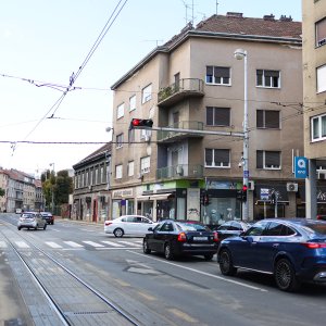 Radovi u Ilici završeni prije roka