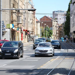 Radovi u Ilici završeni prije roka