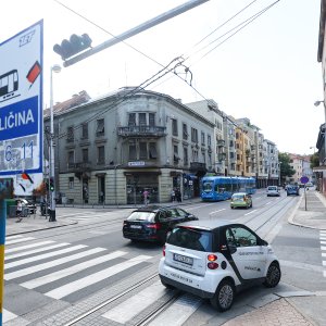 Radovi u Ilici završeni prije roka