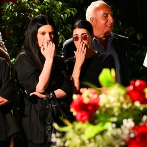 Laura Pausini, Giorgia