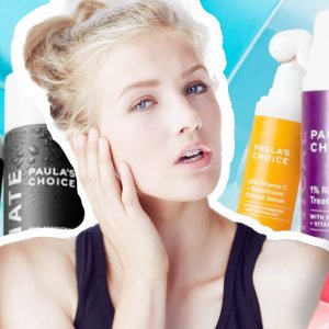 Godinama se borila s aknama, kad ništa nije pomoglo - iz temelja je uzdrmala beauty industriju