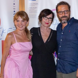 Barbara Nola, Senka Bulić, Filip Juričić